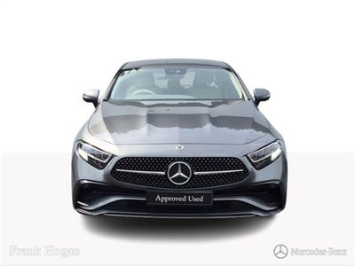 2023 Mercedes-Benz CLS Class