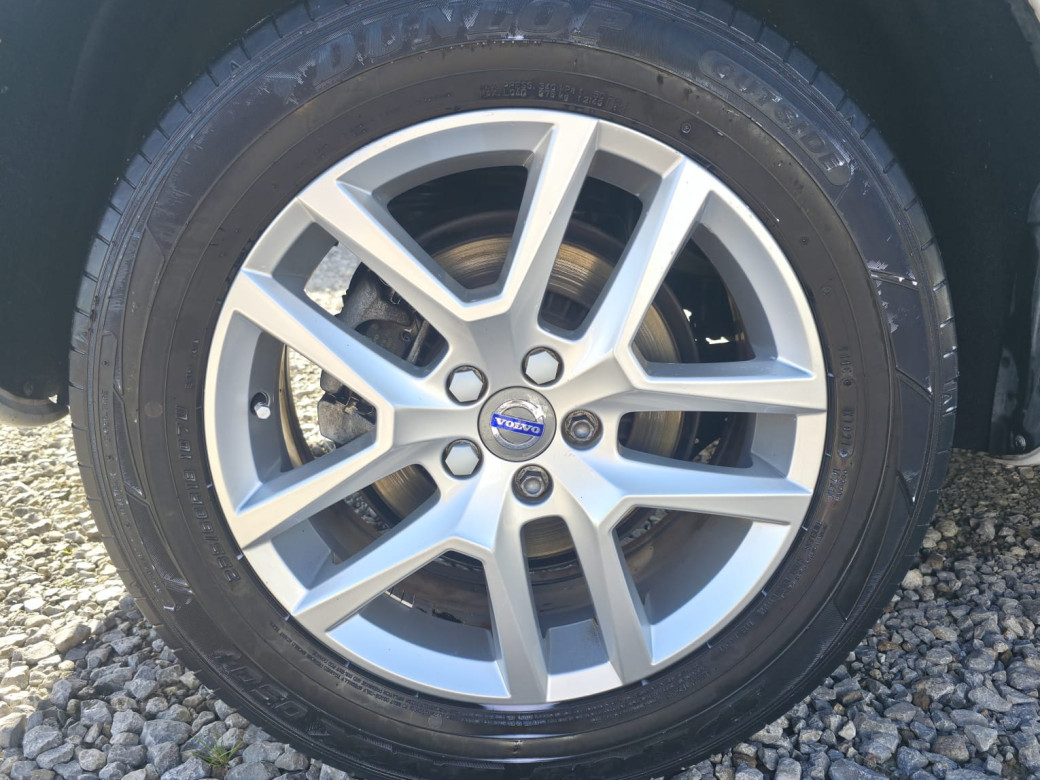 2017 Volvo XC60