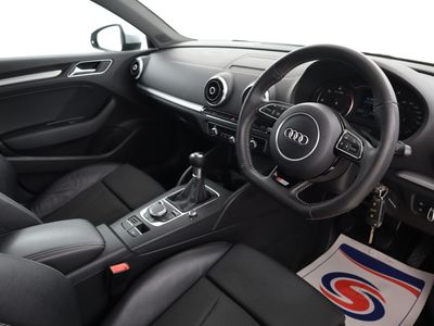 2014 Audi A3