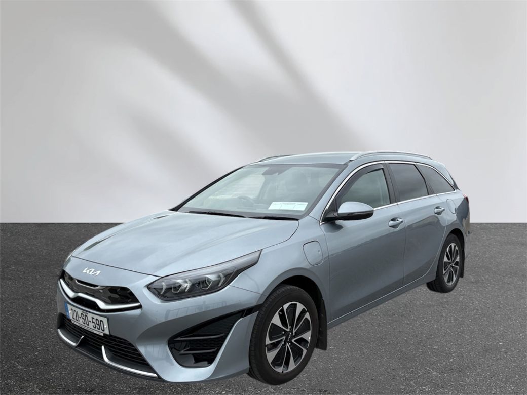 2022 Kia Ceed