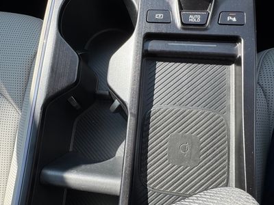 2025 Kia EV6