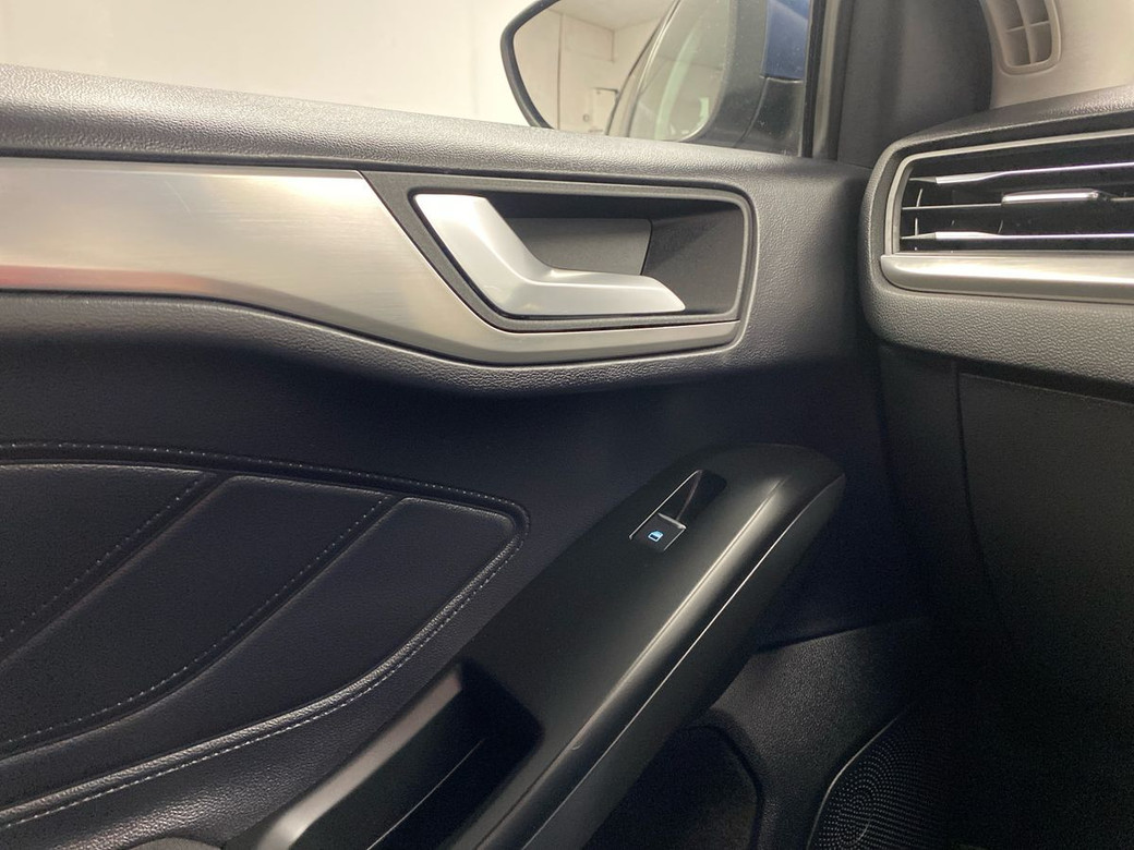 2023 Ford Focus