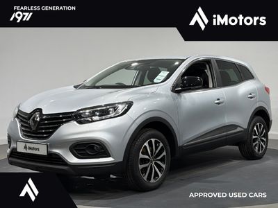 2022 Renault Kadjar