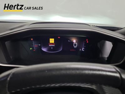 2023 Peugeot 2008