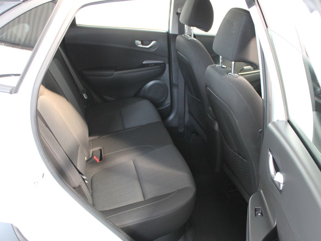 2021 Hyundai Kona