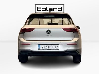 2023 Volkswagen Golf