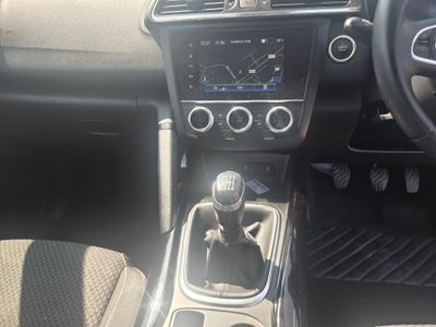 2022 Renault Kadjar