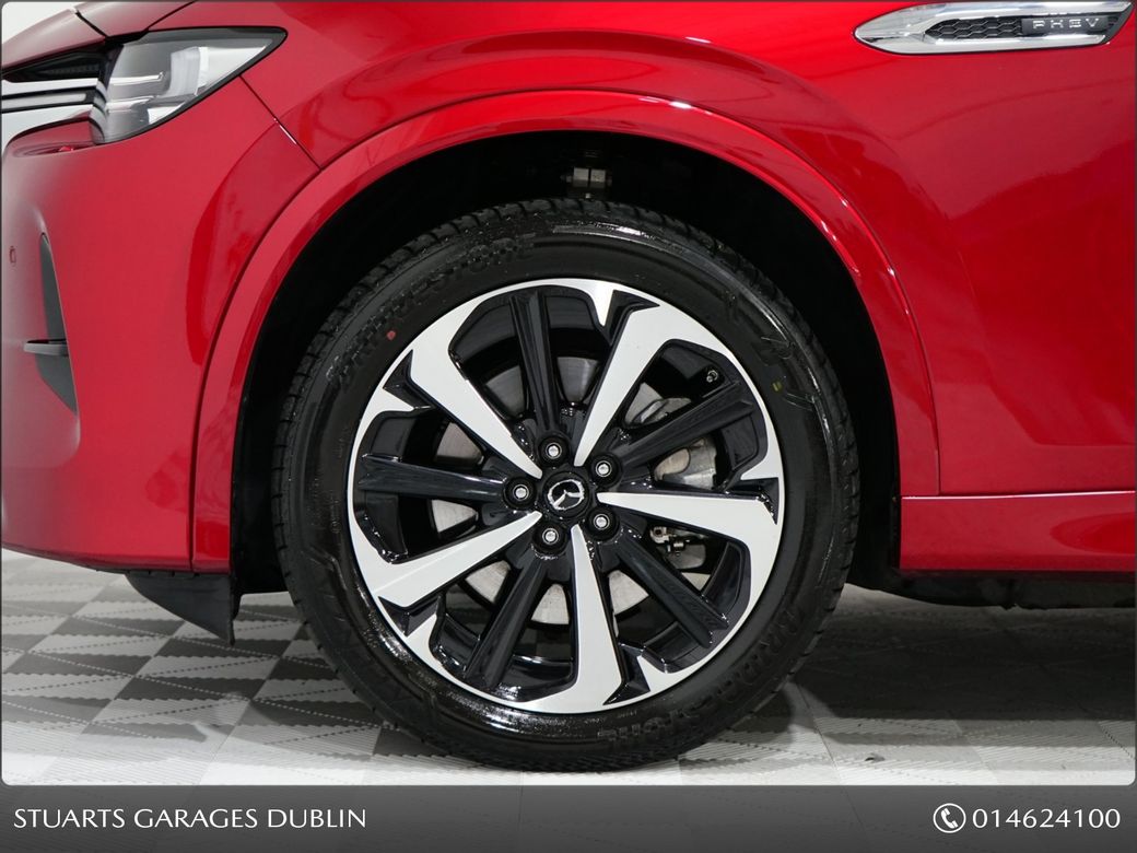 2023 Mazda CX-60
