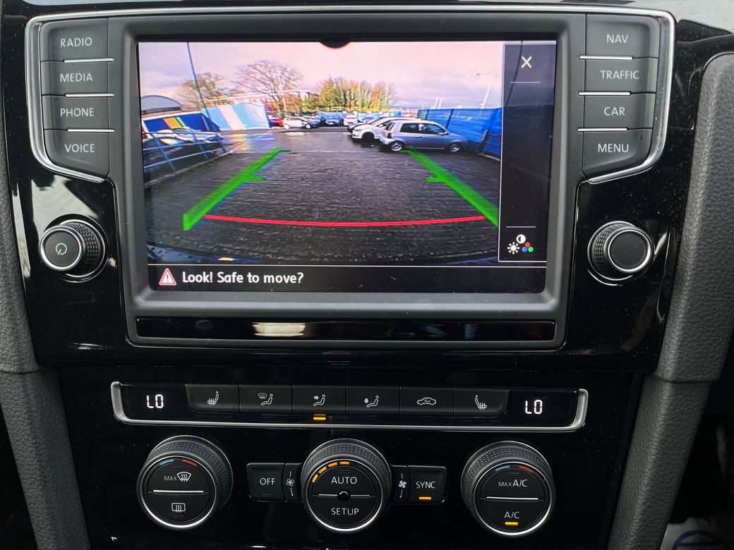 2014 Volkswagen Golf