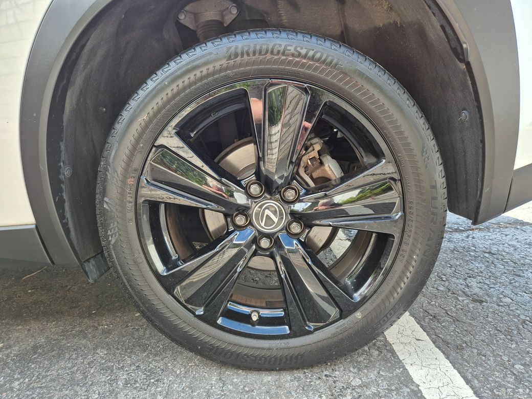 2021 Lexus UX 250H