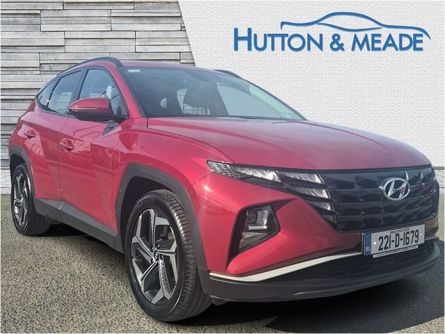 vehicle for sale from Hutton & Meade