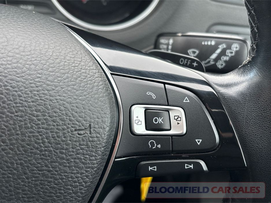 2016 Volkswagen Polo