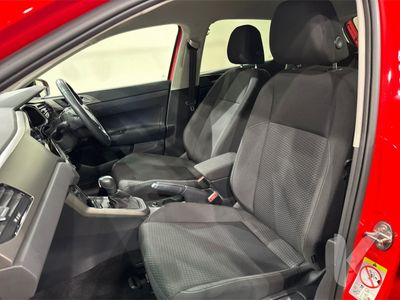 2020 Volkswagen Polo