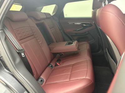 2023 Land Rover Range Rover Evoque