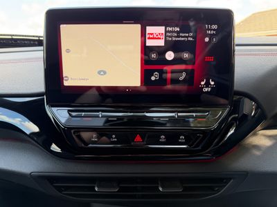 2023 Volkswagen ID.4