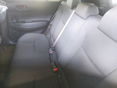 2026 Toyota Corolla Cross