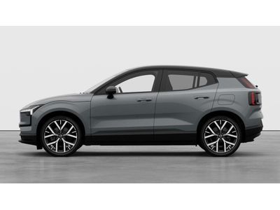 2027 Volvo EX30