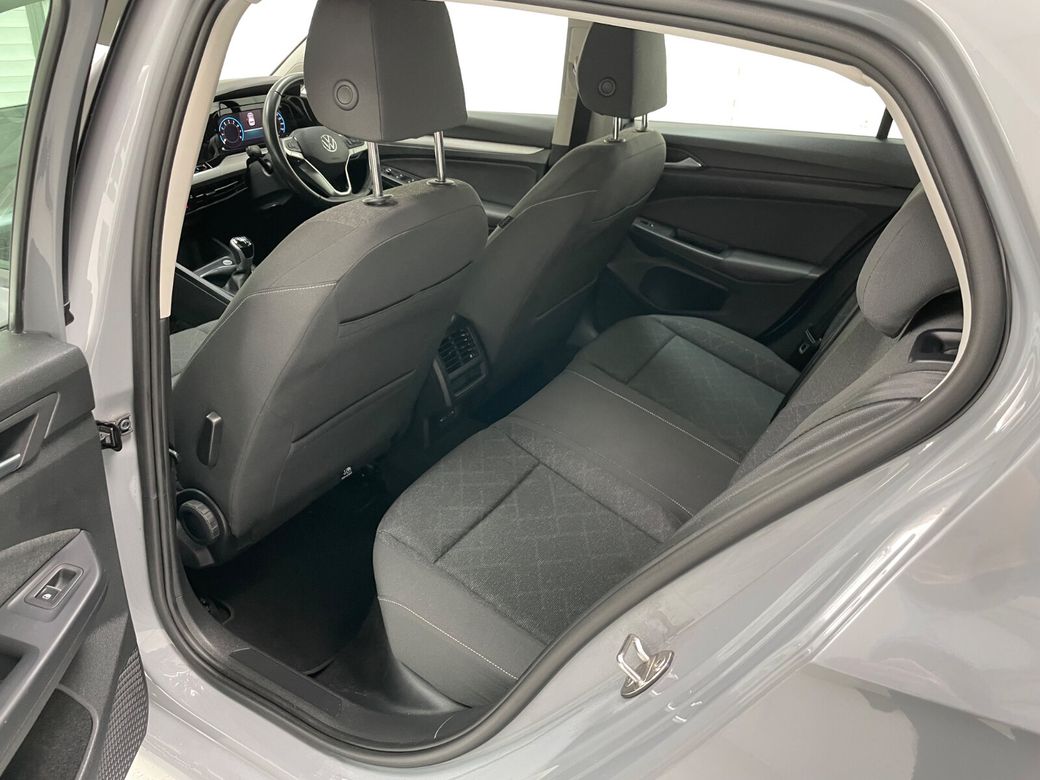 2023 Volkswagen Golf