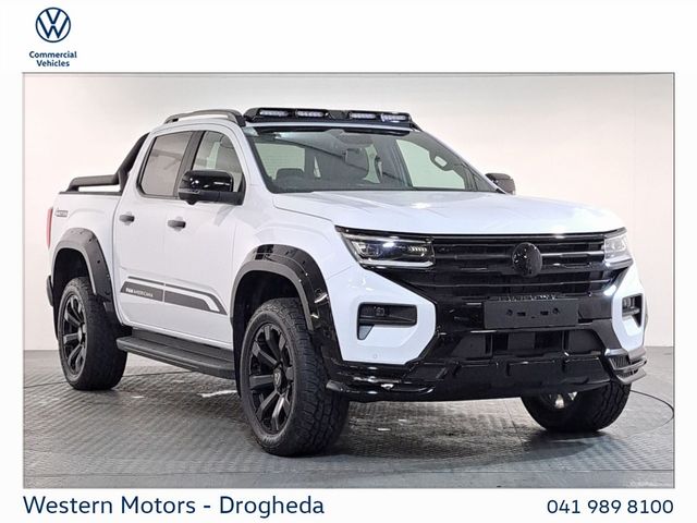 vehicle for sale from Western Motors Galway