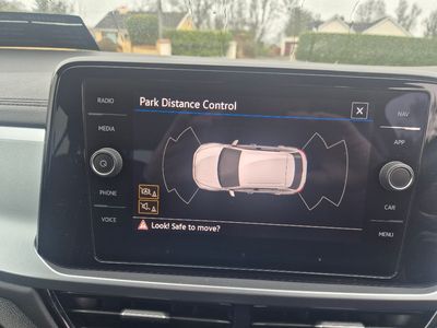 2022 Volkswagen T-Roc