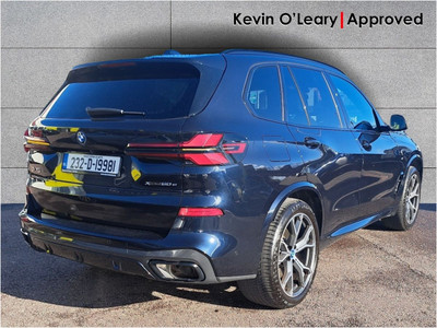 2023 BMW X5