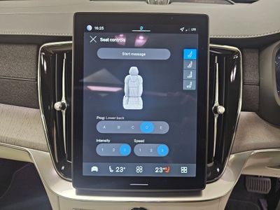 2025 Volvo XC90
