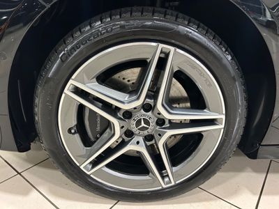 2023 Mercedes-Benz A Class