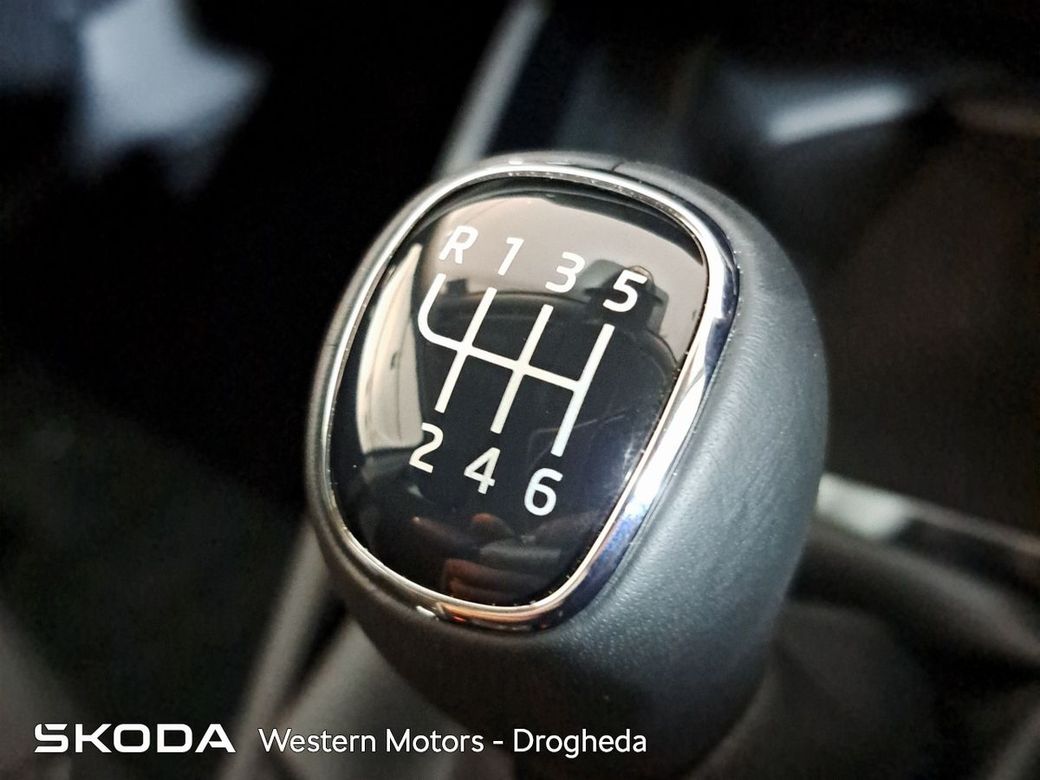 2026 Skoda Scala