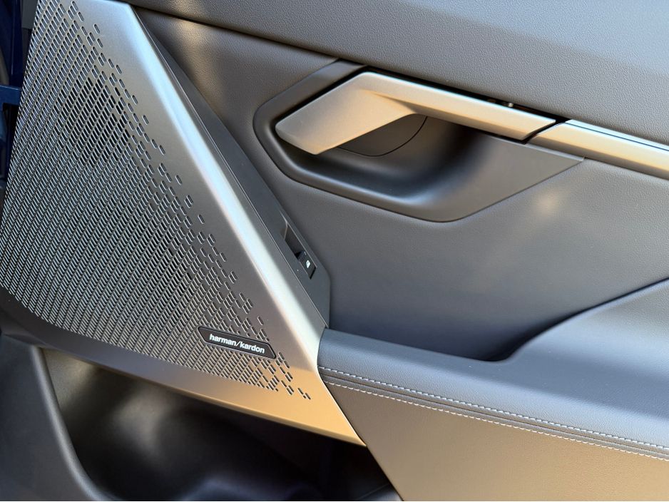 2025 BMW 5 Series