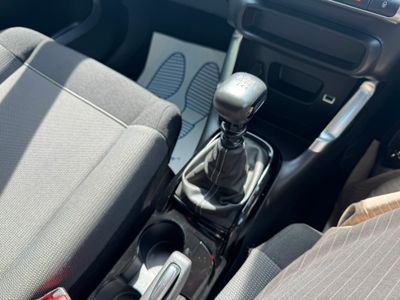 2022 Citroen C3 Aircross