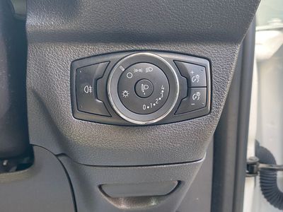 2022 Ford Transit Courier