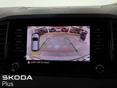 2024 Skoda Karoq