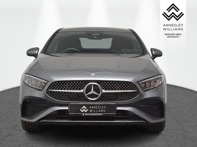 2024 Mercedes-Benz A Class