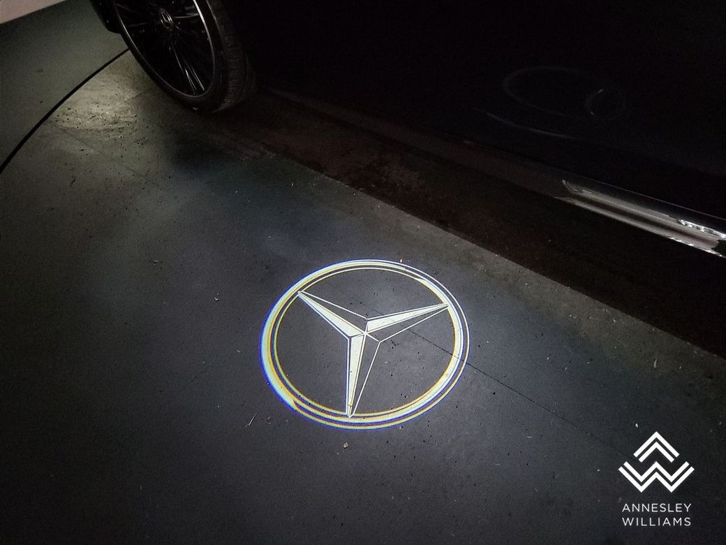 2025 Mercedes-Benz CLE