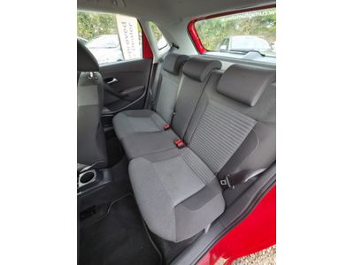 2012 Volkswagen Polo