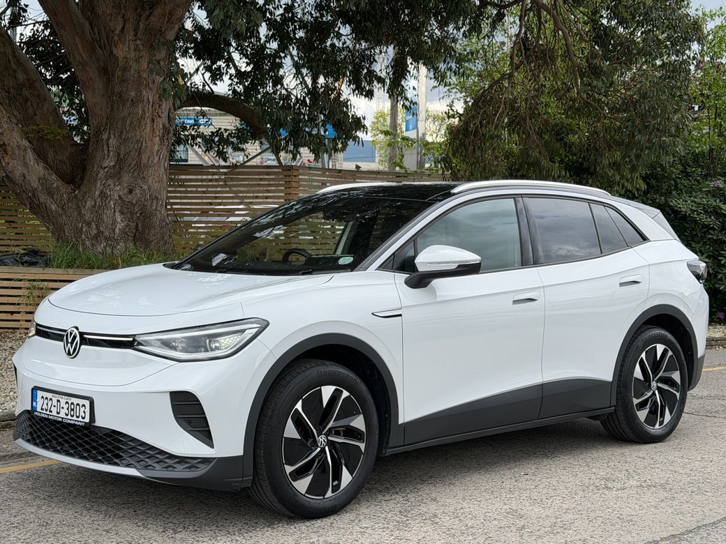 2023 Volkswagen ID.4