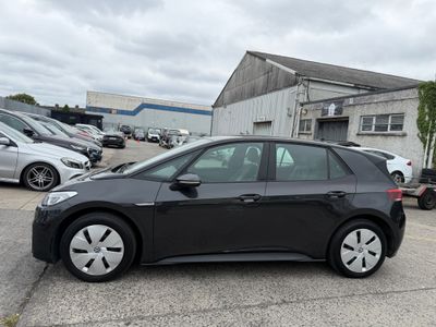 2023 Volkswagen ID.3