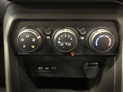 2026 Dacia Sandero Stepway