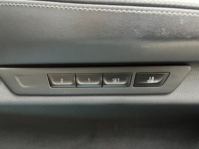 2021 BMW 7 Series