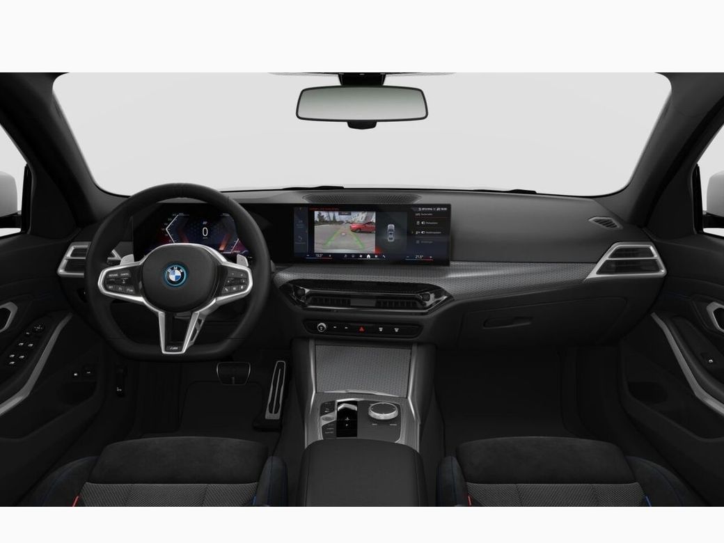 2026 BMW 3 Series