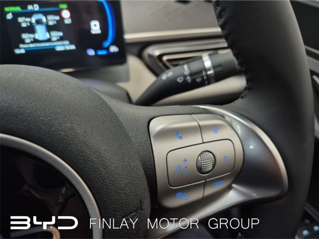 2026 BYD Dolphin Surf