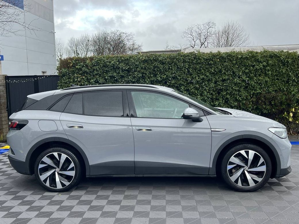 2023 Volkswagen ID.4