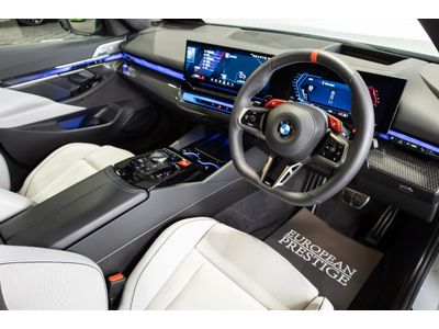 2026 BMW M5