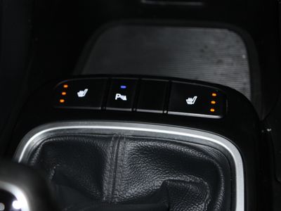 2018 Hyundai Santa Fe