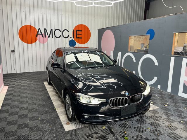 vehicle for sale from The Automatic Motor Car Centre