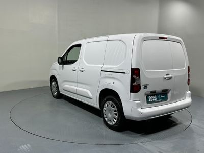 2023 Opel Combo