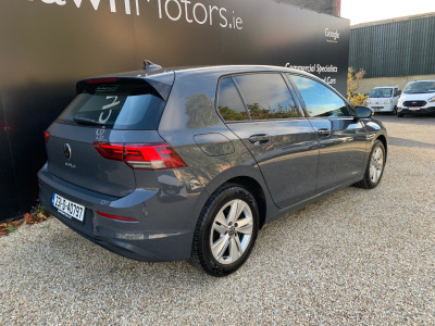 2023 Volkswagen Golf