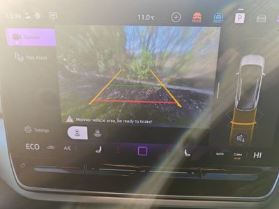 2024 Volkswagen ID.4