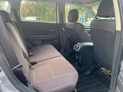 2019 Mitsubishi Outlander