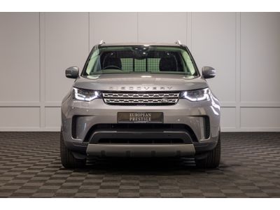 2020 Land Rover Discovery